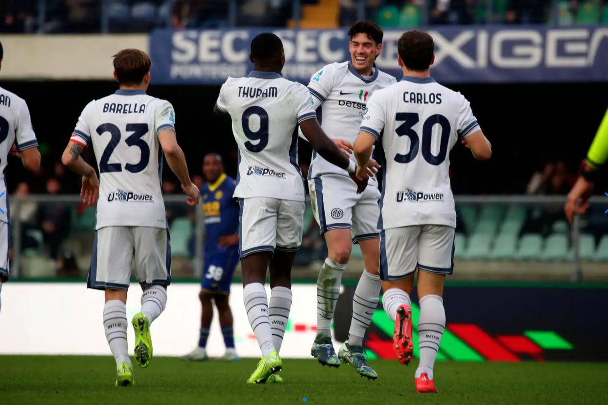 官方网站- 法兰克福与国际米兰足球比分预测 