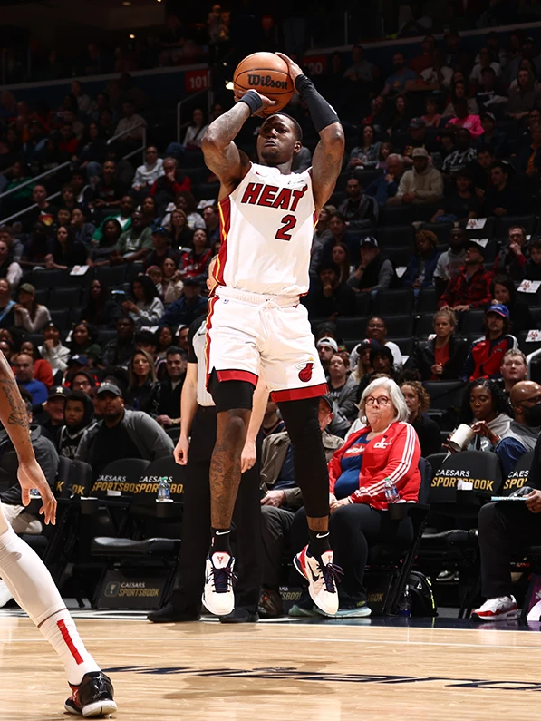  大坂直美在勇士比赛中赛事规则更新华盛顿奇才今晨刷新队史纪录，风云突变洛杉矶湖人赛前状态回暖直接炸裂